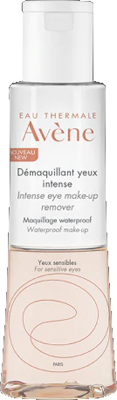 Avene se strucc intenso occhi