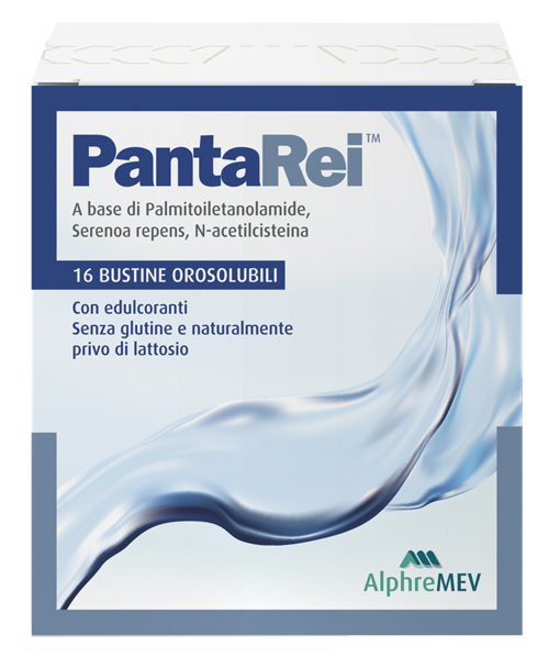 Pantarei 16bust