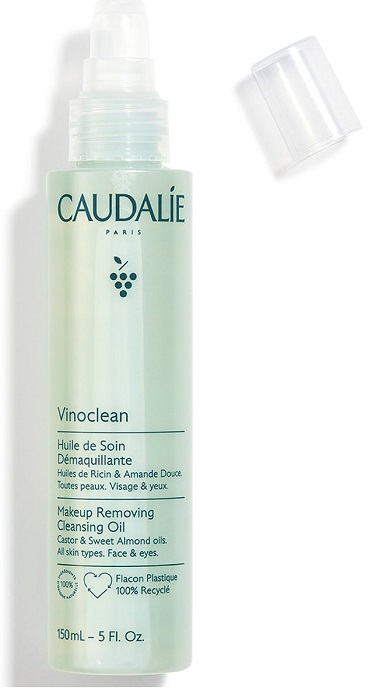 Vinoclean olio strucc 150ml