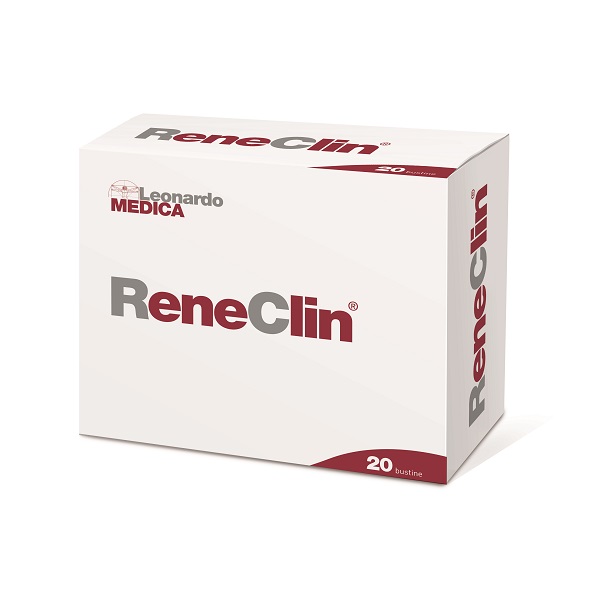 Reneclin 20bust