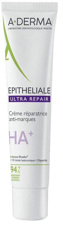 Epitheliale ultra cr ristr40ml