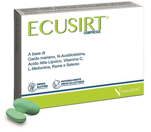 Ecusirt 30cpr