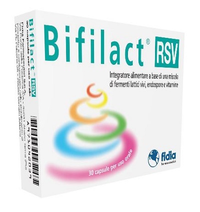 Bifilact rsv 30cps