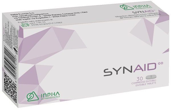 Synaid 30cpr