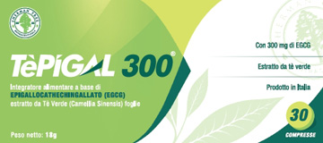 Tepigal 300 30cps
