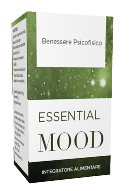 Essential mood 60cps