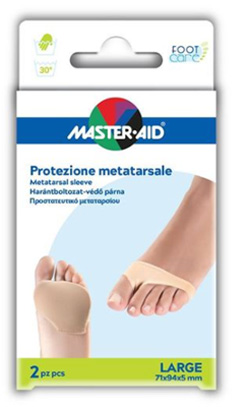 Footcare prot metatarso l g3