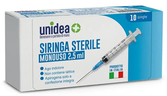 Unidea siringa2