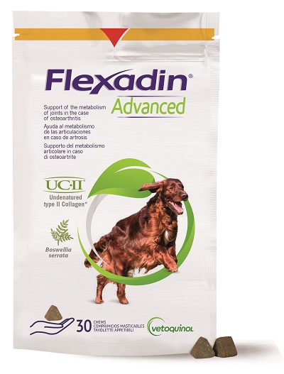 Flexadin advanced cane 30tav