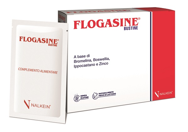 Flogasine 20bust