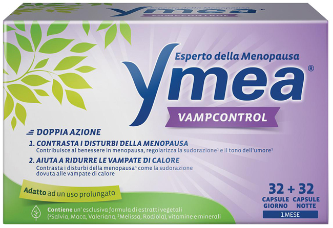 Ymea vamp control 64cps nf