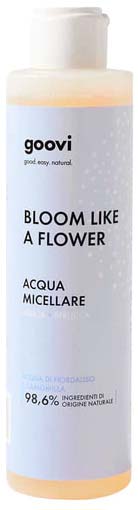 Goovi acqua micellare 200ml