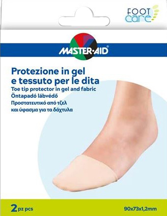 Footcare prot punta piedi c16