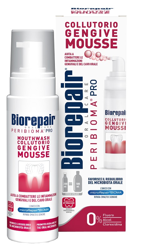 Biorepair peribioma pro collut