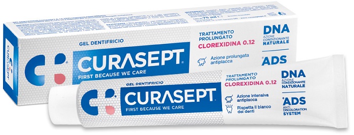 Curasept dent 0