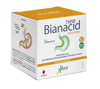 Neobianacid pediatric 36bust