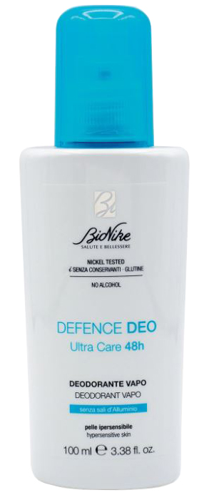 Defence deo ultra care 48h vap