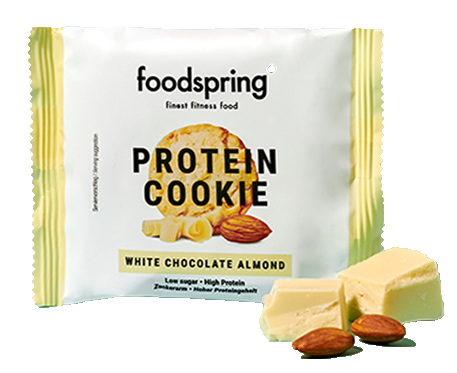 Protein cookie cioc bi-mand50g