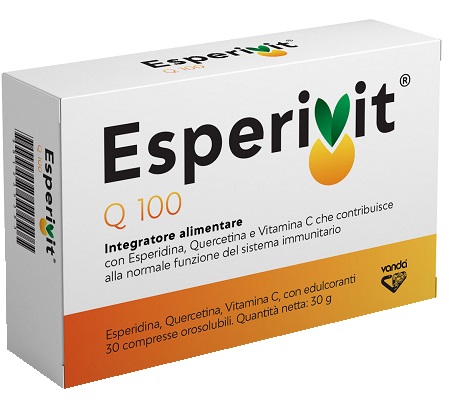 Esperivit q 100 30tav