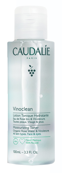 Vinoclean lozione tonica 100ml