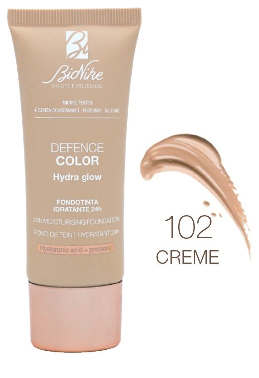 Defence color fond hydra 102