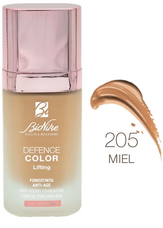 Defence color fond lifting 205