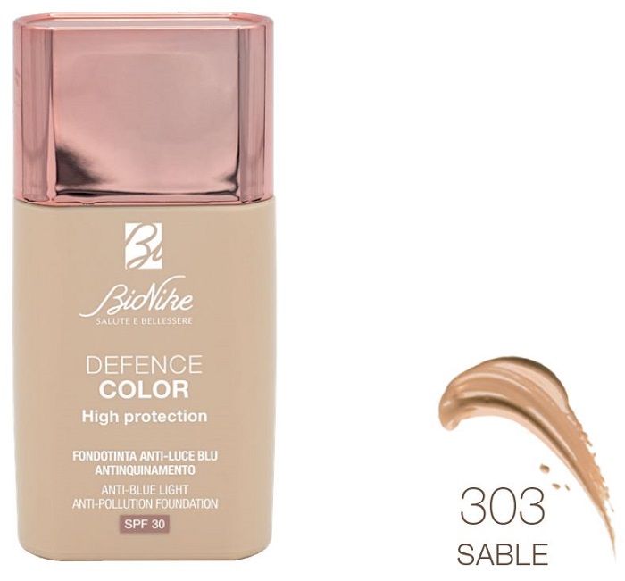 Defence color fond high pro303