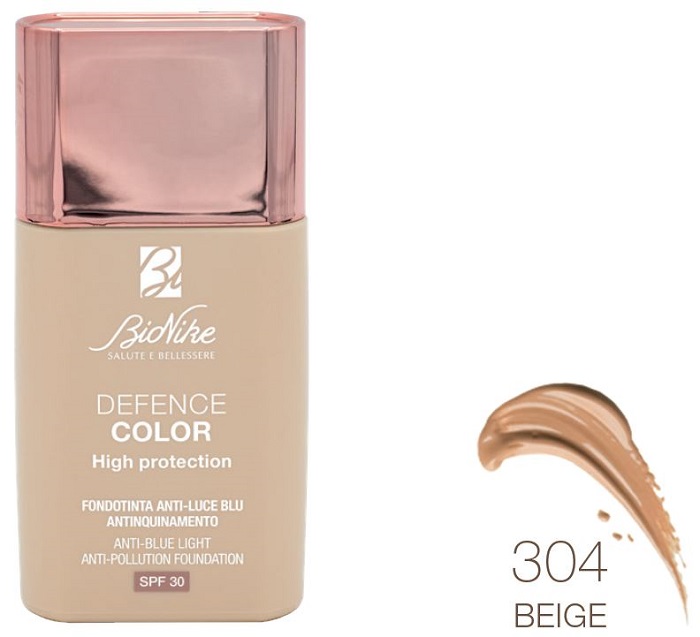 Defence color fond high pro304