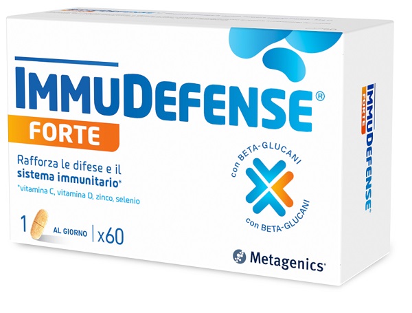 Immudefense forte 60cpr