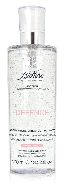 Defence acqua gel det struc
