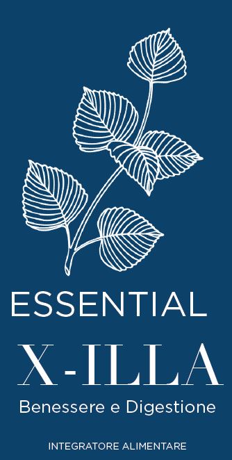 Essential x-illa 60cps