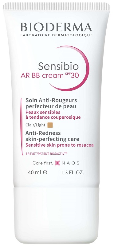 Sensibio ar bb cream 40ml