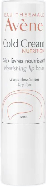 Avene stick labbra nutriente4g
