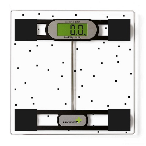 Colpharma medikilo digit bilan