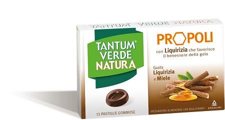 Tantum verde natura 15past liq