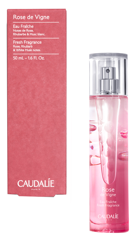 Rose de vigne acq fresca 50ml