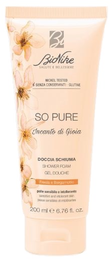 So pure incanto gioia docc sch