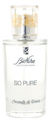 So pure incanto gioia edt 50ml