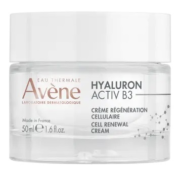 Avene hyaluron a b3 crema gg