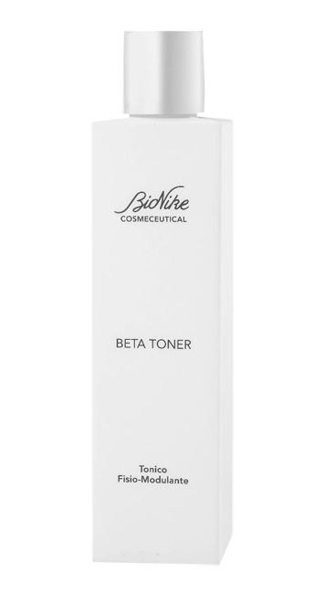 Cosmeceutical beta toner ton