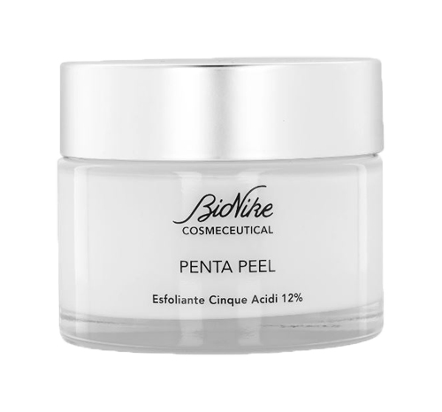 Cosmeceutical penta peel esfol