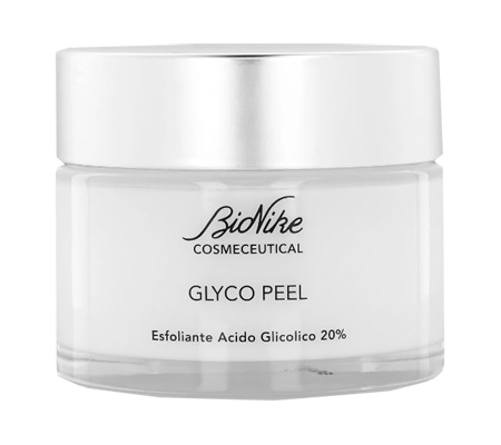 Cosmeceutical glyco peel esfol