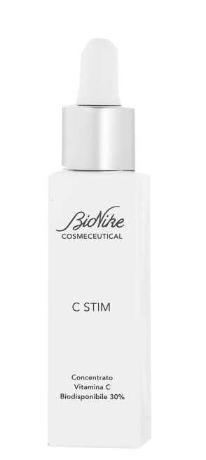 Cosmeceutical c stim conc vit