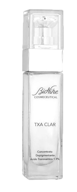 Cosmeceutical txa clar conc de