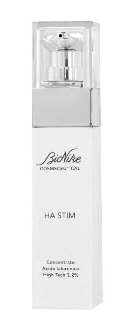 Cosmeceutical ha stim conc ac