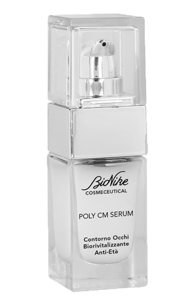 Cosmeceutical poly cm serum