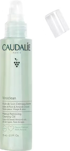 Vinoclean olio tratt strucc