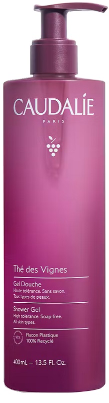 Tdv gel doccia 400ml