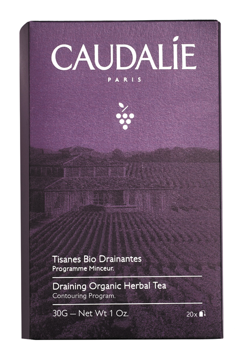 Tisane bio drenanti 20bust 23