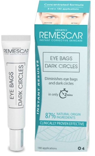 Remescar borse occhiaie iii8ml